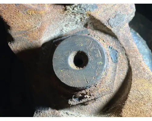 Meritor MR1714X Differential Pd Drive Gear