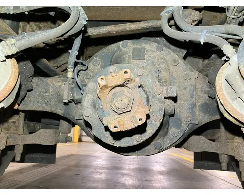 Meritor MR1714X Differential Pd Drive Gear