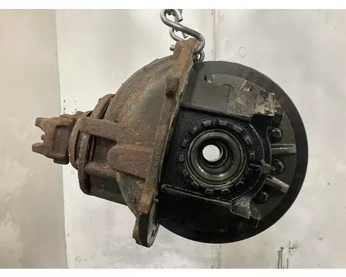 Meritor MR1714X Rear Differential (CRR)