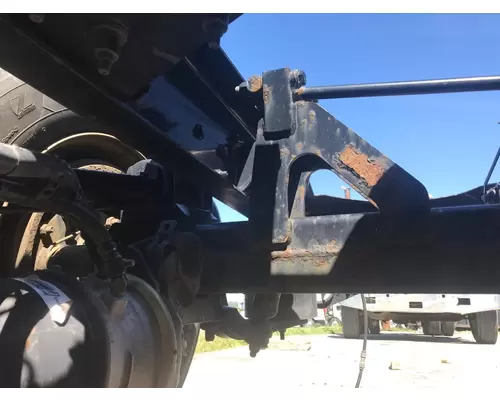 Meritor MR20005 Tag Axle