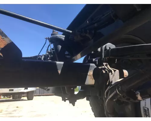 Meritor MR20005 Tag Axle