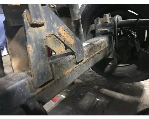 Meritor MR20005 Tag Axle