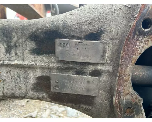 Meritor MR20143M Axle Housing (Rear)