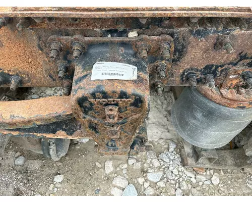 Meritor MR20143M Axle Housing (Rear)