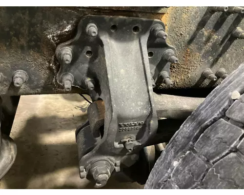 Meritor MR20143M Axle Housing (Rear)