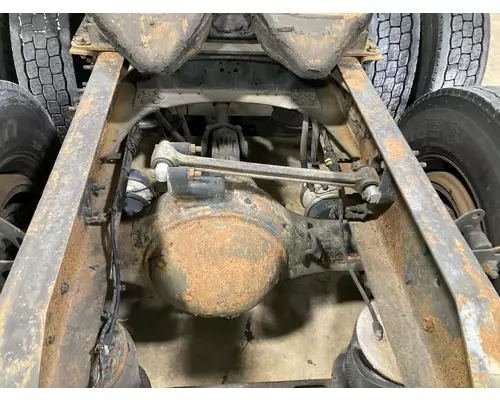 Meritor MR20143M Axle Housing (Rear)