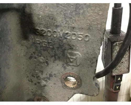 Meritor MR20143M Rear (CRR)