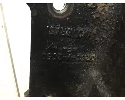Meritor MR20143M Rear (CRR)