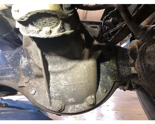 Meritor MR20143M Rear (CRR)