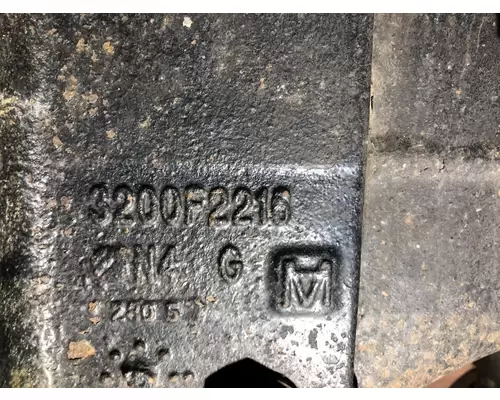 Meritor MR20143M Rear (CRR)