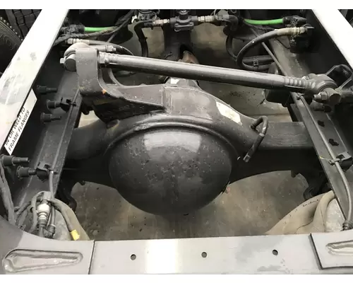 Meritor MR2014E Axle Housing (Rear)