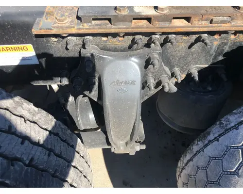 Meritor MR2014E Axle Housing (Rear)