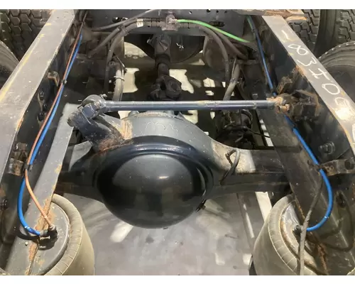 Meritor MR2014E Axle Housing (Rear)