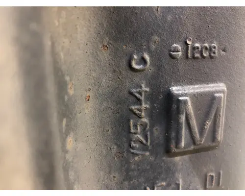 Meritor MR2014E Differential Pd Drive Gear