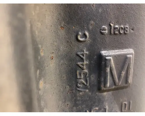 Meritor MR2014E Rear (CRR)