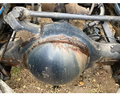 Meritor MR2014X Axle Housing (Rear)