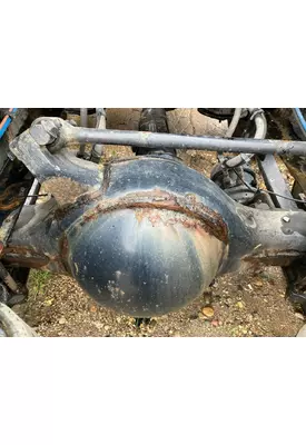 Meritor MR2014X Axle Housing (Rear)