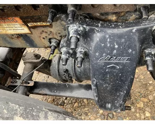 Meritor MR2014X Axle Housing (Rear)