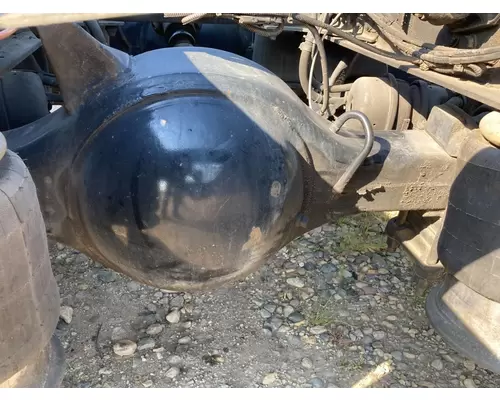 Meritor MR2014X Axle Housing (Rear)