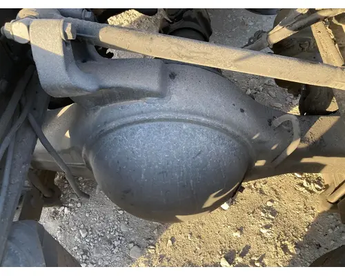 Meritor MR2014X Axle Housing (Rear)