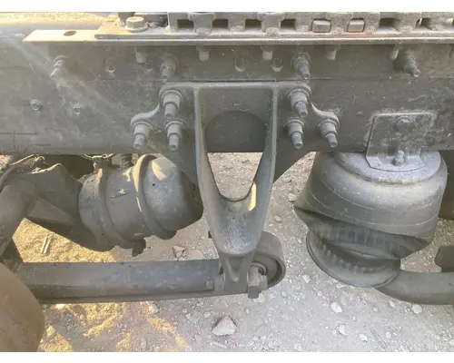 Meritor MR2014X Axle Housing (Rear)