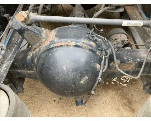 Meritor MR2014X Axle Housing (Rear)