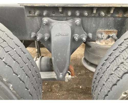 Meritor MR2014X Axle Housing (Rear)