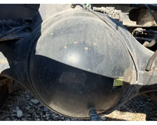 Meritor MR2014X Axle Housing (Rear)
