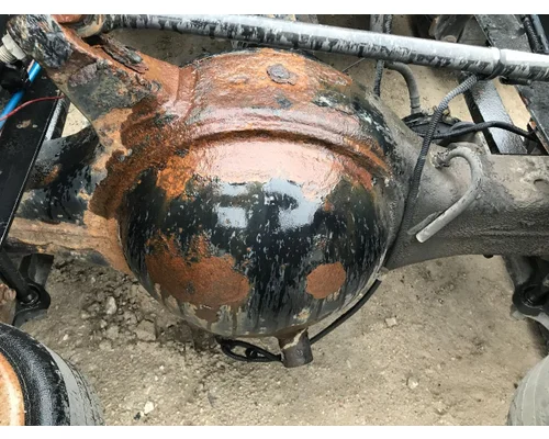 Meritor MR2014X Axle Housing (Rear)