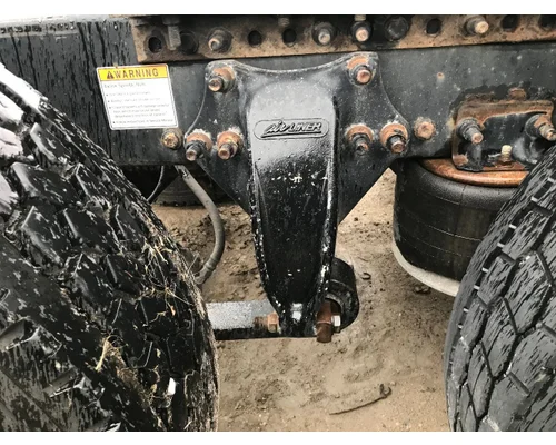 Meritor MR2014X Axle Housing (Rear)
