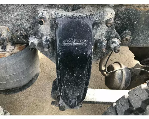 Meritor MR2014X Axle Housing (Rear)