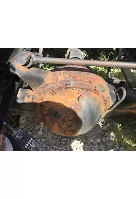 Meritor MR2014X Axle Housing (Rear)