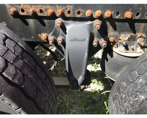 Meritor MR2014X Axle Housing (Rear)