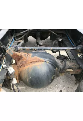 Meritor MR2014X Axle Housing (Rear)