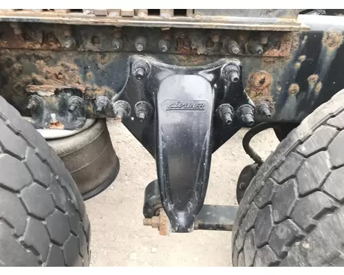 Meritor MR2014X Axle Housing (Rear)