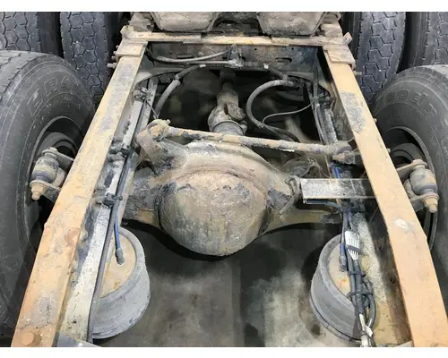 Meritor MR2014X Axle Housing (Rear)