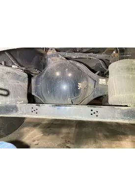 Meritor MR2014X Axle Housing (Rear)