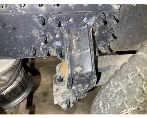 Meritor MR2014X Axle Housing (Rear)