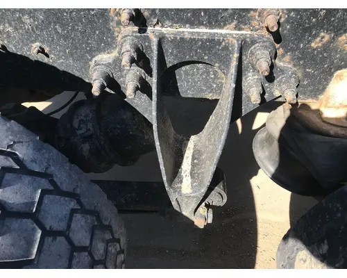 Meritor MR2014X Axle Housing (Rear)
