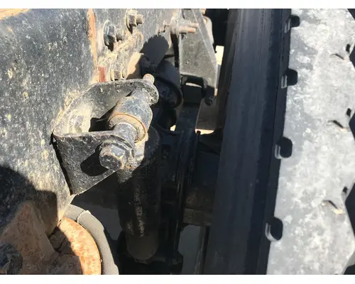 Meritor MR2014X Axle Housing (Rear)
