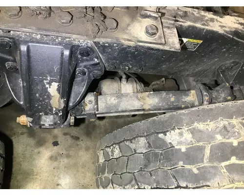 Meritor MR2014X Axle Housing (Rear)