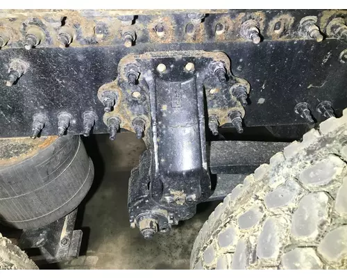 Meritor MR2014X Axle Housing (Rear)