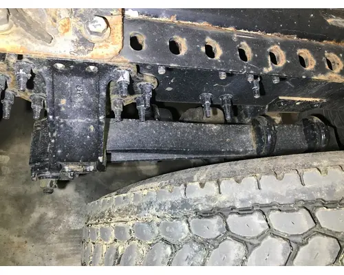 Meritor MR2014X Axle Housing (Rear)