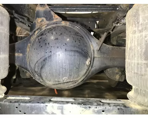 Meritor MR2014X Axle Housing (Rear)