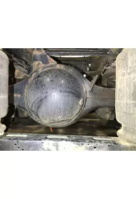 Meritor MR2014X Axle Housing (Rear)