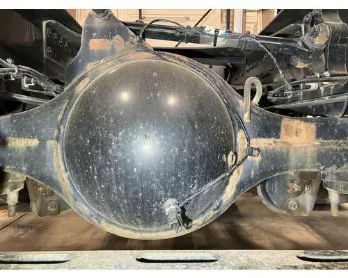 Meritor MR2014X Axle Housing (Rear)