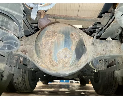 Meritor MR2014X Axle Housing (Rear)