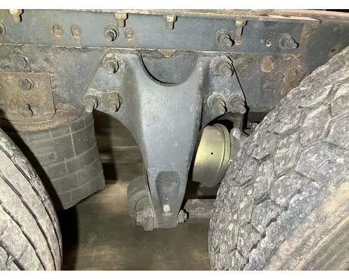 Meritor MR2014X Axle Housing (Rear)