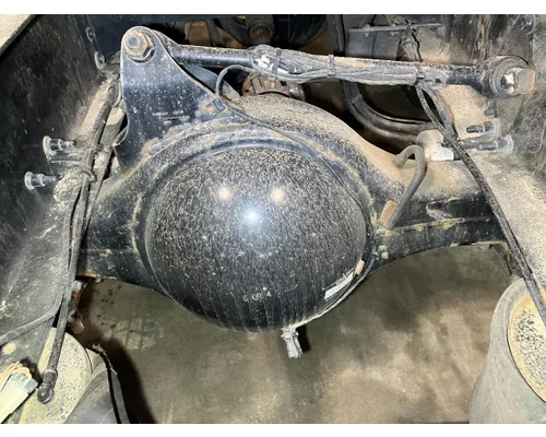 Meritor MR2014X Axle Housing (Rear)