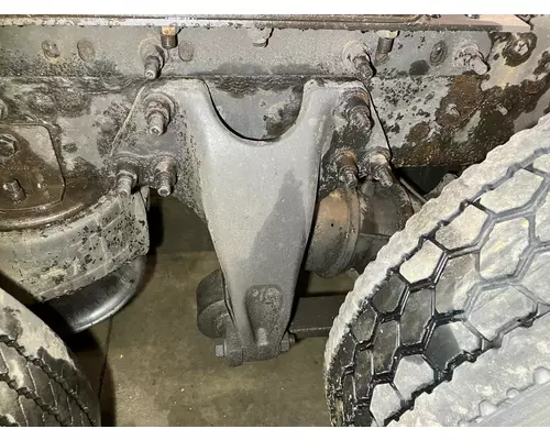 Meritor MR2014X Axle Housing (Rear)